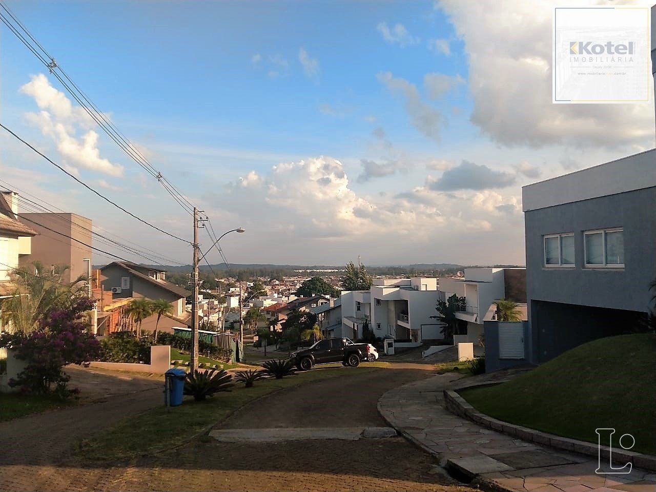 Casa Condominio Altos do Lago, 3 Quartos (1 suite master) - Bairro Hípica — foto 3