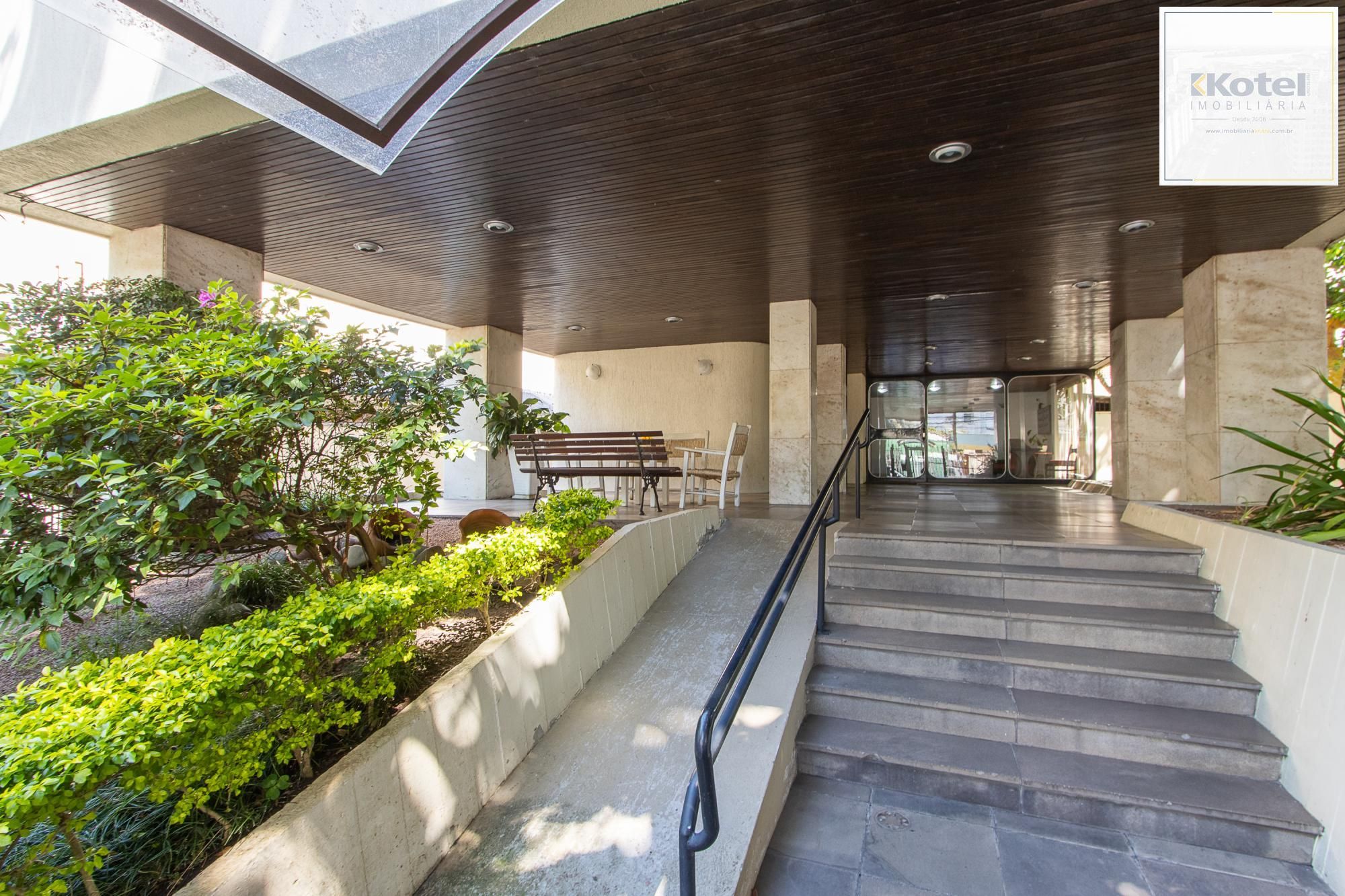 Cobertura 3 quartos à venda, 554m², Santa Cecília - Porto Alegre