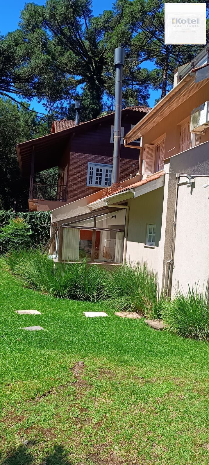 Casa em condomínio em Canela — foto 3