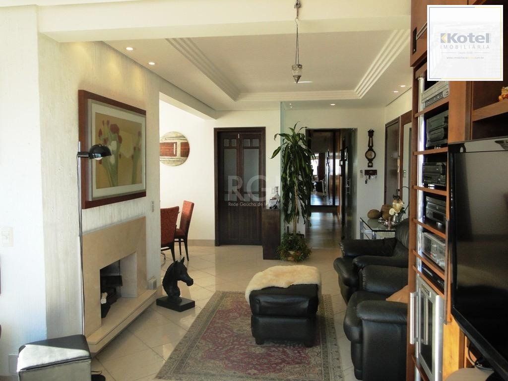 Apartamento para Venda - 102.58m², 3 dormitórios, sendo 1 suites, 2 vagas - Santa Tereza — foto 3