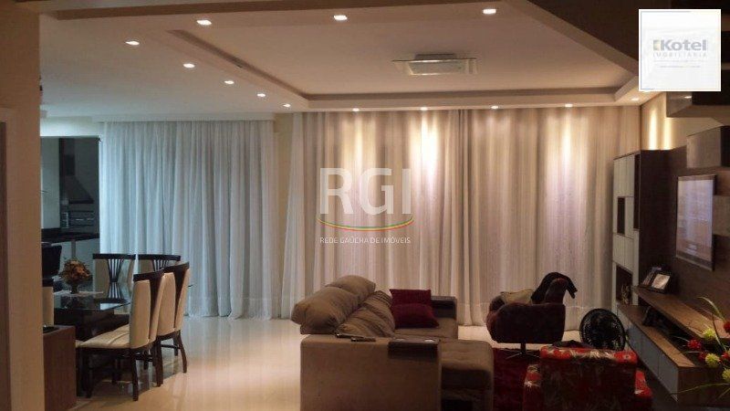 Casa para Venda - 350m², 3 dormitórios, sendo 1 suites, 2 vagas - Alto Teresópolis — foto 5