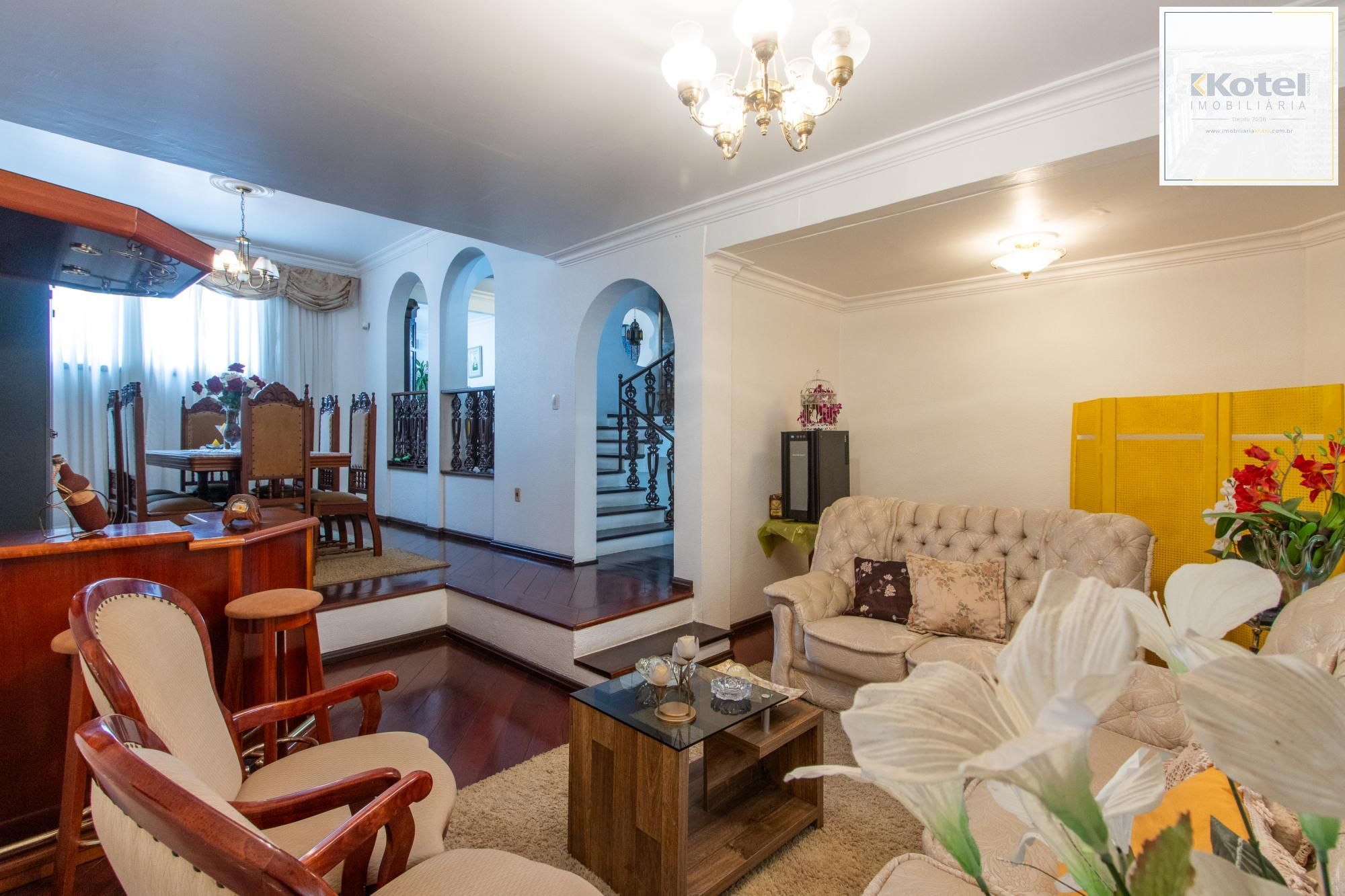 Casa, 4 quartos, à venda, 485 m², Cristal - Porto Alegre — foto 5