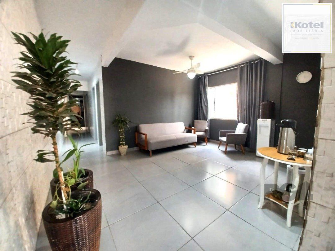 Casa 4 quartos à venda, 350m², Navegantes - Porto Alegre — foto 2