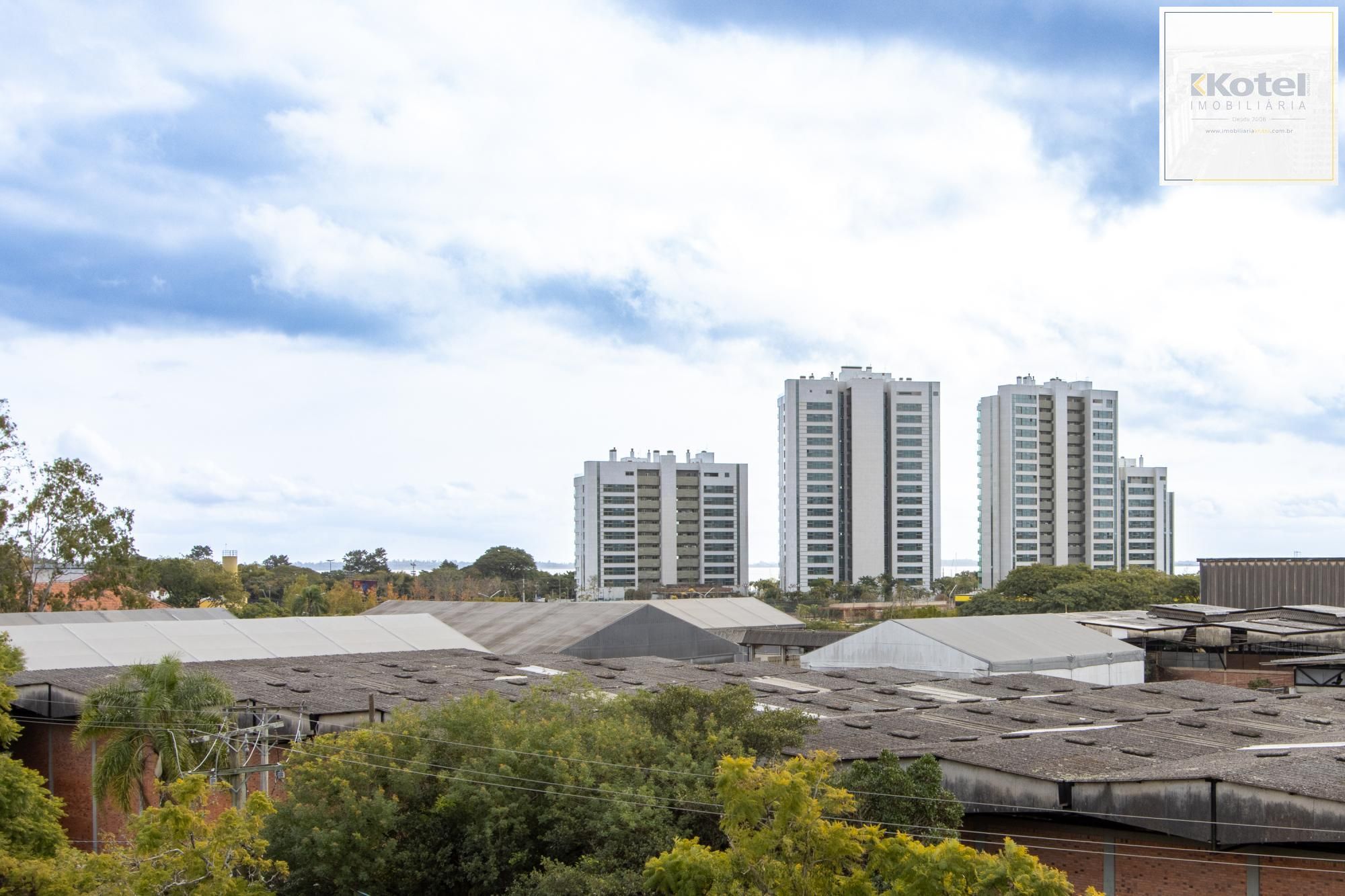 Apartamento à Venda no Soho Connect – 2 Dormitórios com Infraestrutura Completa no Camaquã — foto 4