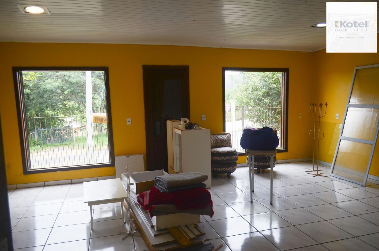 Sítio no bairro Bélem Velho com duas casas e loja comercial — foto 3