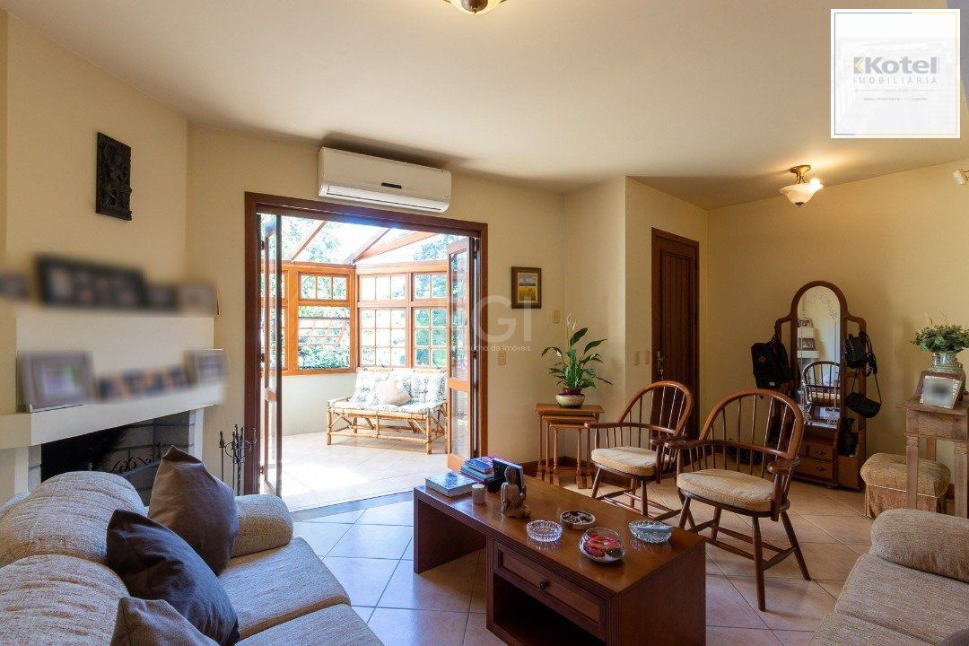 Casa Condominio para Venda - 317.93m², 4 dormitórios, sendo 3 suites, 2 vagas - Vila Conceição — foto 5