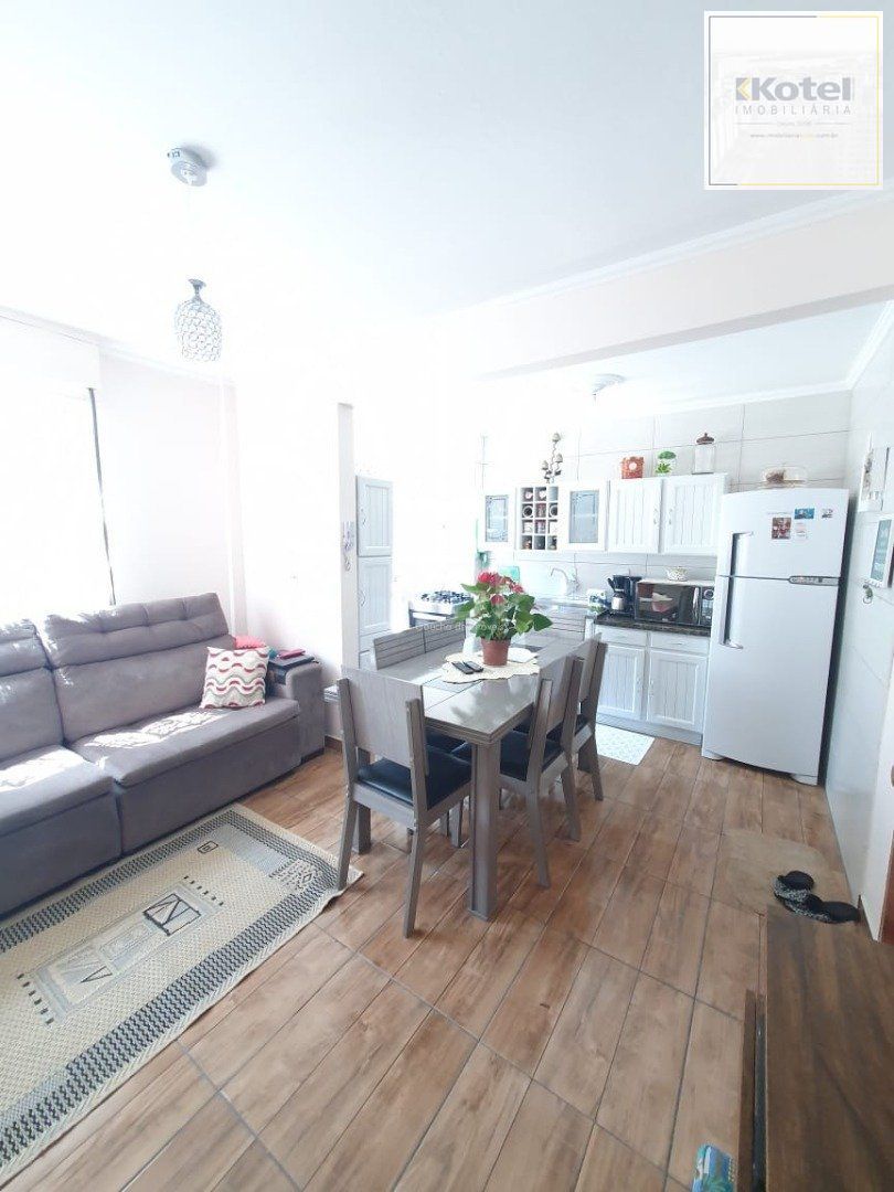 Apartamento para Venda - 47.19m², 2 dormitórios, Camaquã — foto 2
