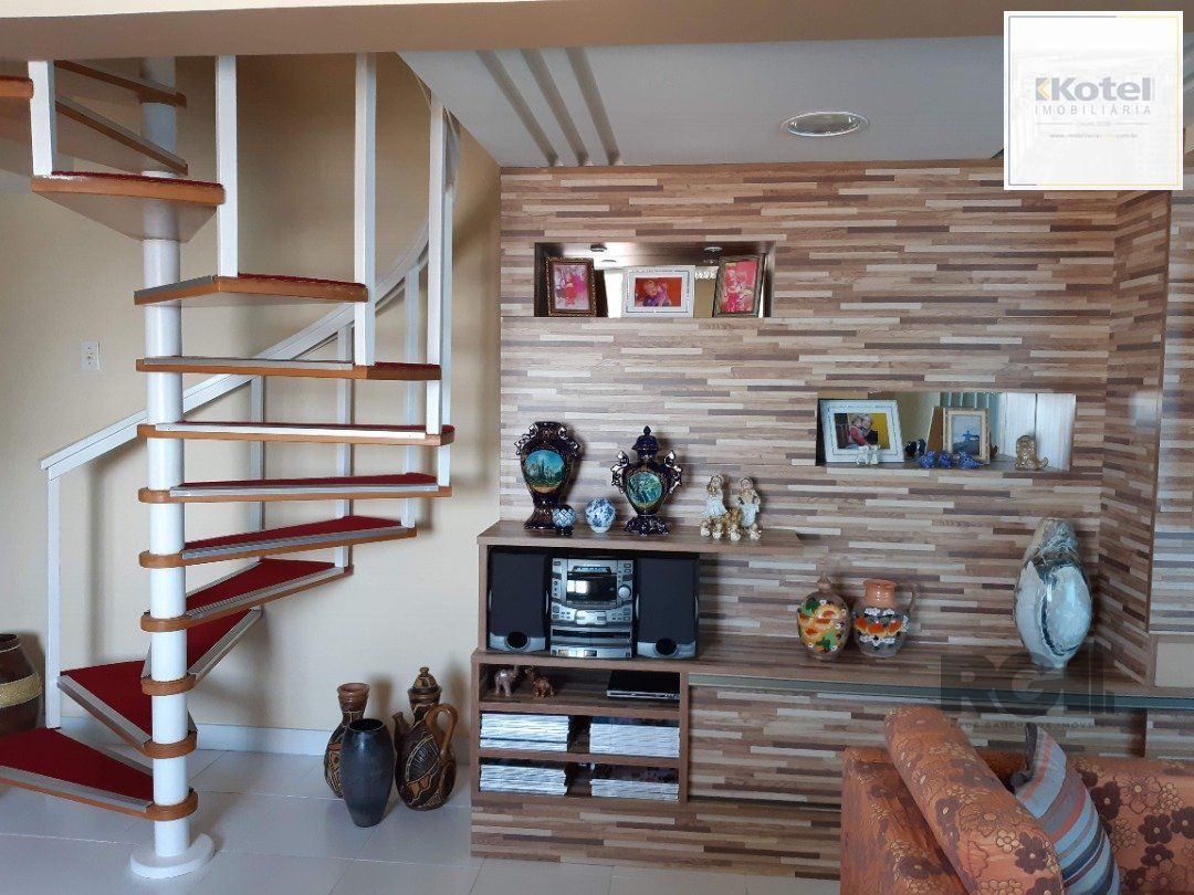Cobertura 3 quartos à venda, 153m², Navegantes - Capão da Canoa