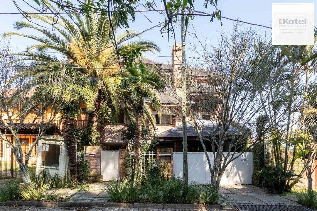 Casa para Venda - 418m², 4 dormitórios, sendo 1 suites, 2 vagas - Jardim Isabel — foto 2