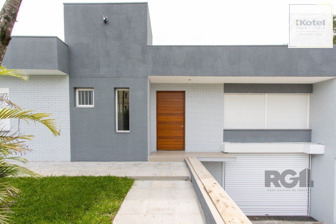 Casa | 3 quartos | 2 Suítes | 4 vagas cobertas | 260m2 Privativos | Bairro Santa Tereza — foto 3
