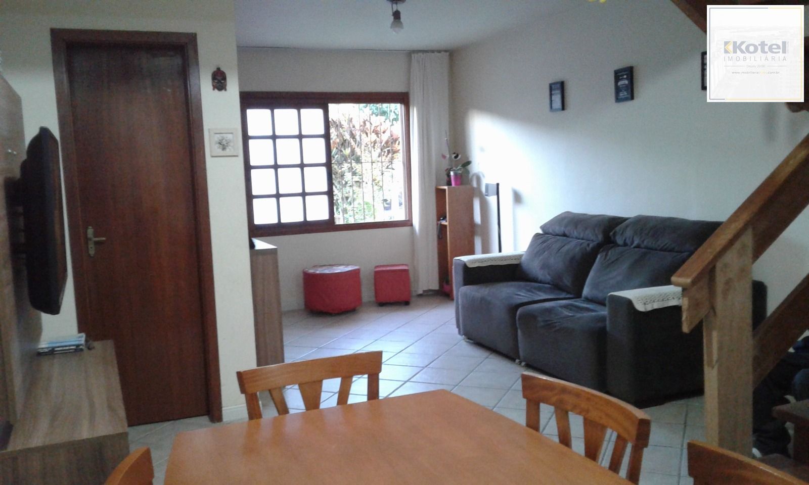 Casa de Condomínio 3 quartos à venda, 100m², Hípica - Porto Alegre