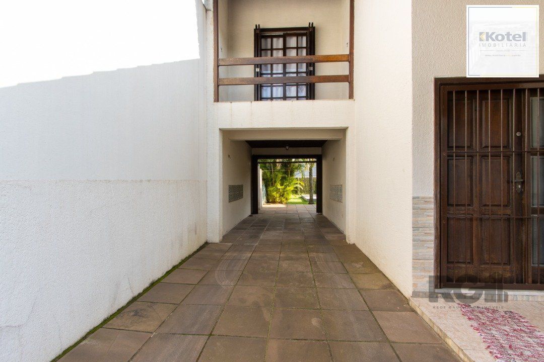 Casa 3 quartos à venda, 179m², Camaquã - Porto Alegre — foto 3