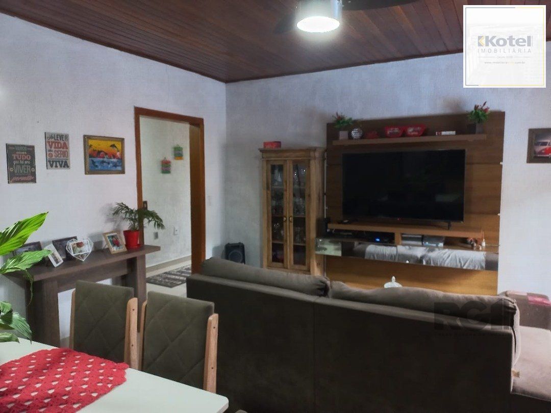 Casa 2 dormitórios com piscina na Vila Nova Porto Alegre — foto 5