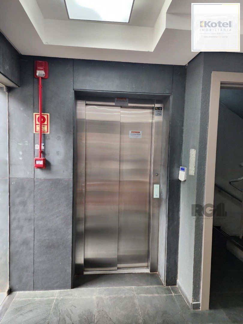 Sala Comercial à venda, 36m², Cidade Baixa - Porto Alegre