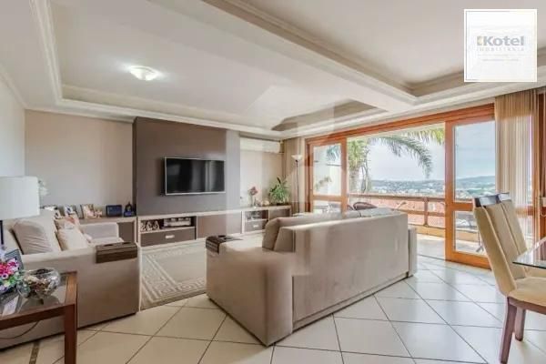 Casa à venda com 382m², 4 quartos e 2 vagas — foto 5