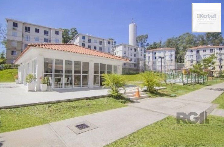 Apartamento 3 dormitório mobiliado — foto 2