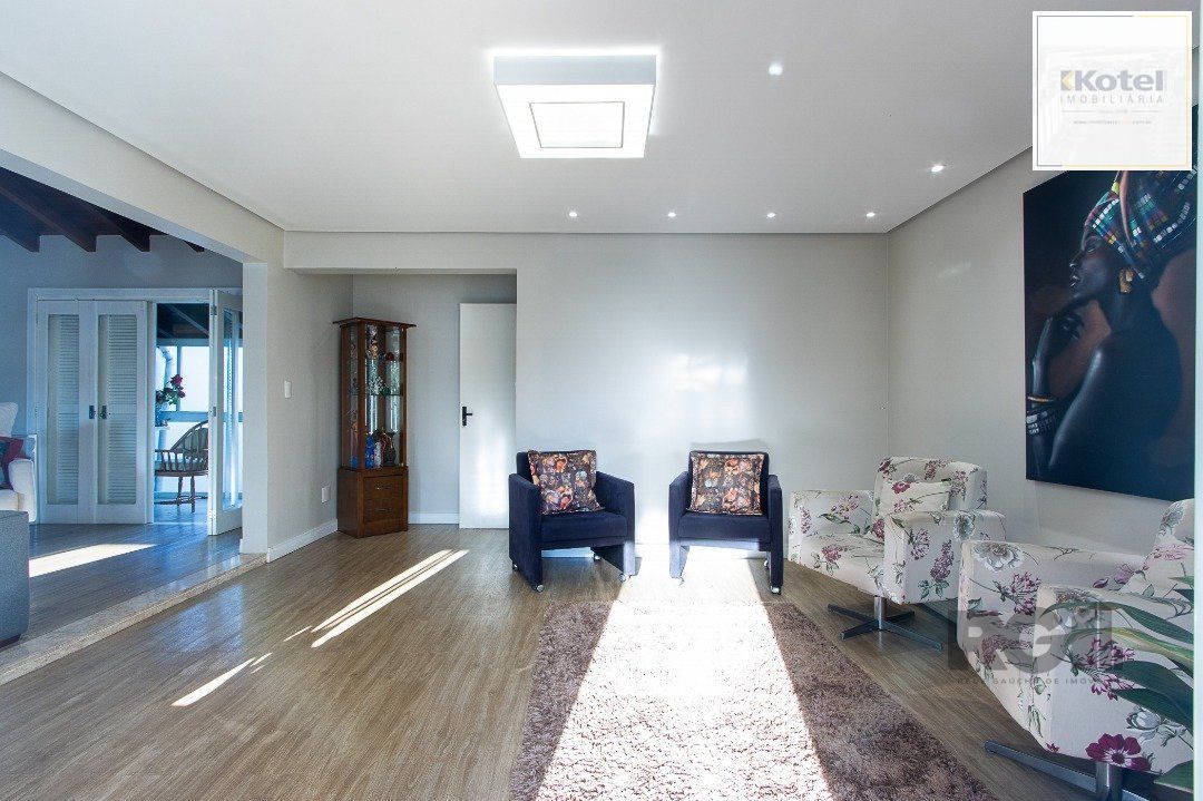 Casa 6 quartos à venda, 361m², Cristal - Porto Alegre — foto 3