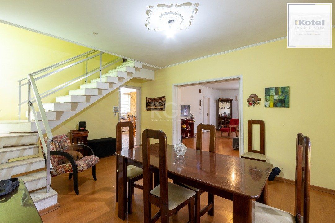 Casa 4 quartos à venda, 273m², Medianeira - Porto Alegre — foto 4