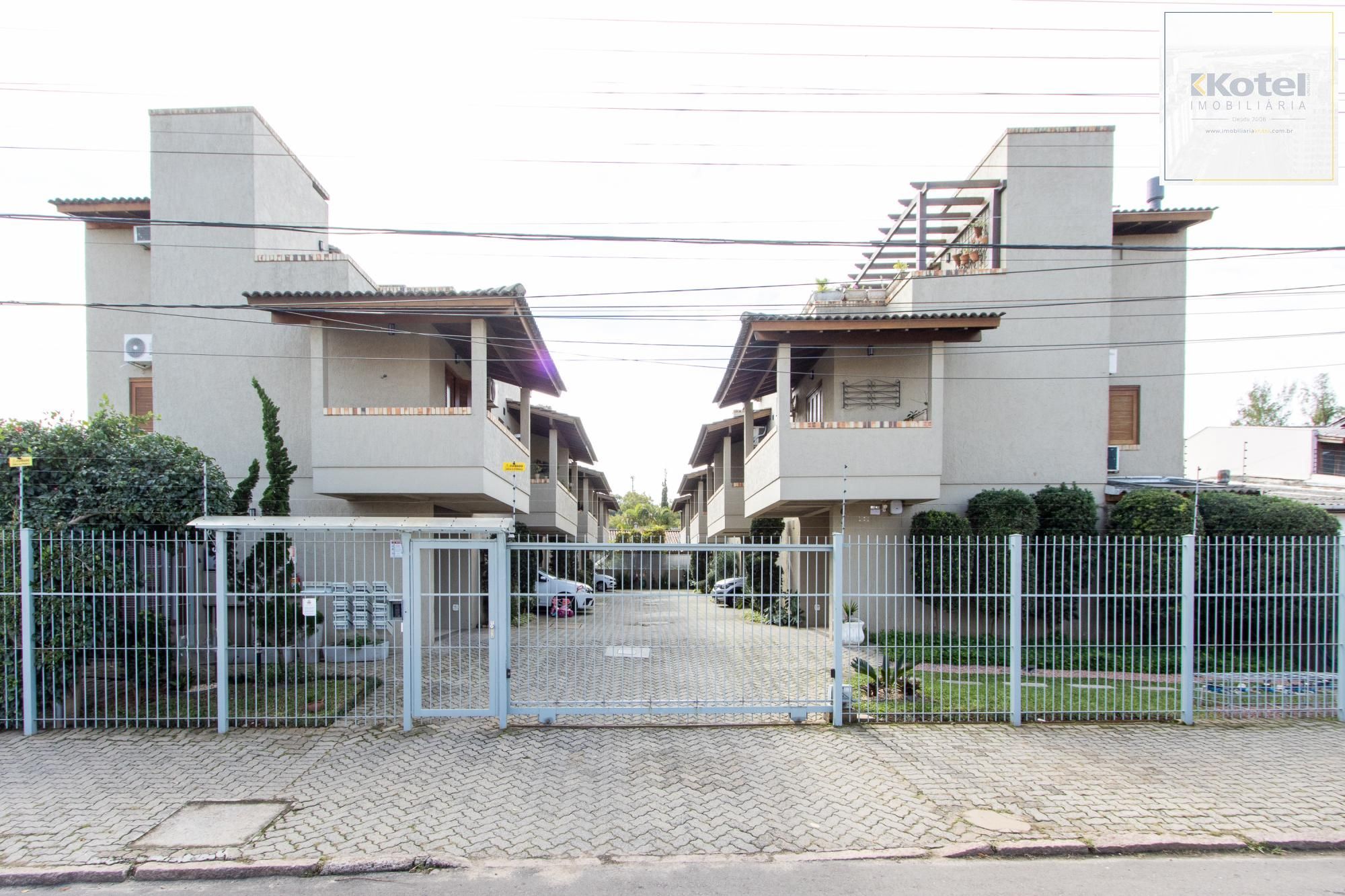 Casa Condomínio | 2 Quartos | Suíte | 1 Vaga | 102,13m2 Privativos | Bairro Guarujá — foto 2