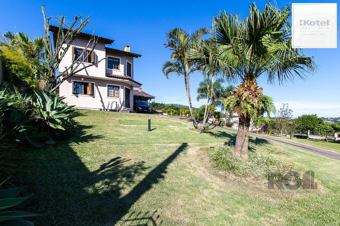 Casa 3 quartos à venda, 249m², Vila Nova - Porto Alegre — foto 2