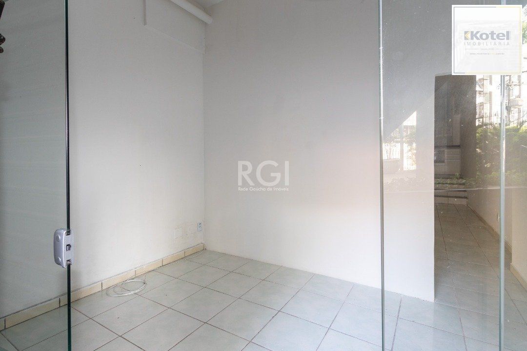 Loja para Venda - 52m², 0 dormitórios, Tristeza