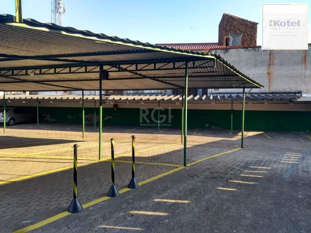 Area para Venda - 992m², Jardim do Salso