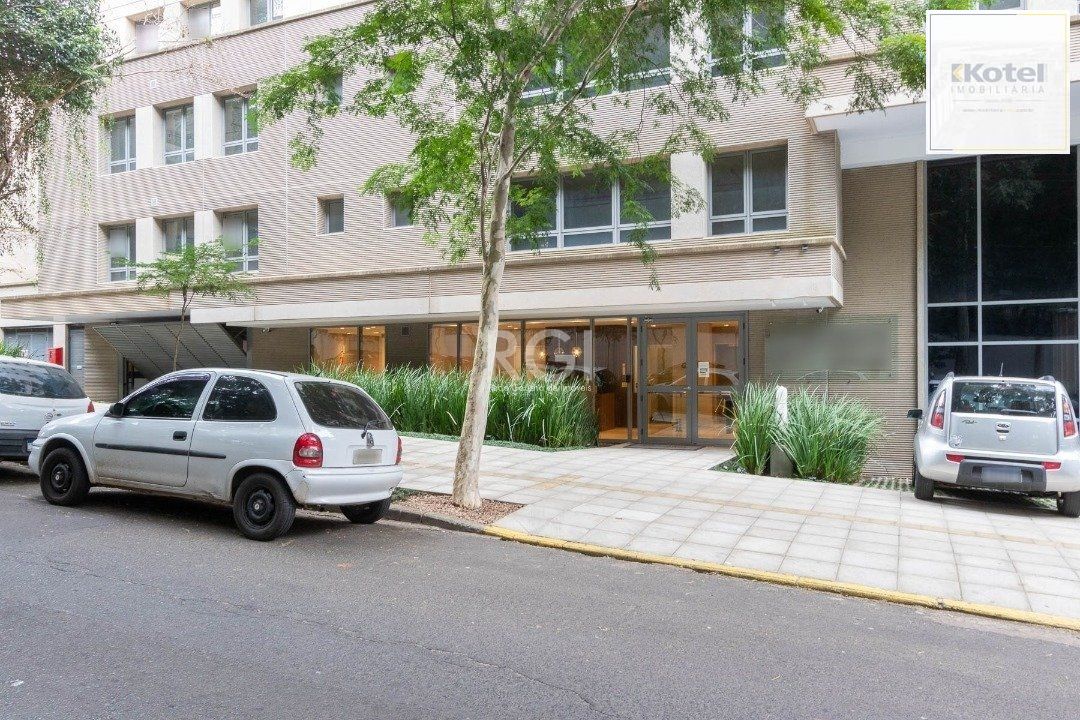 Conjunto/Sala para Venda - 43m², 0 dormitórios, São João