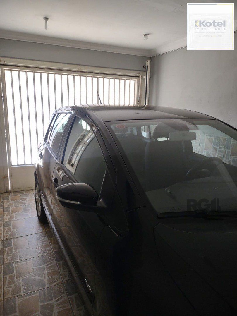 Casa 3 quartos à venda, 265m², Vila Conceição - Porto Alegre