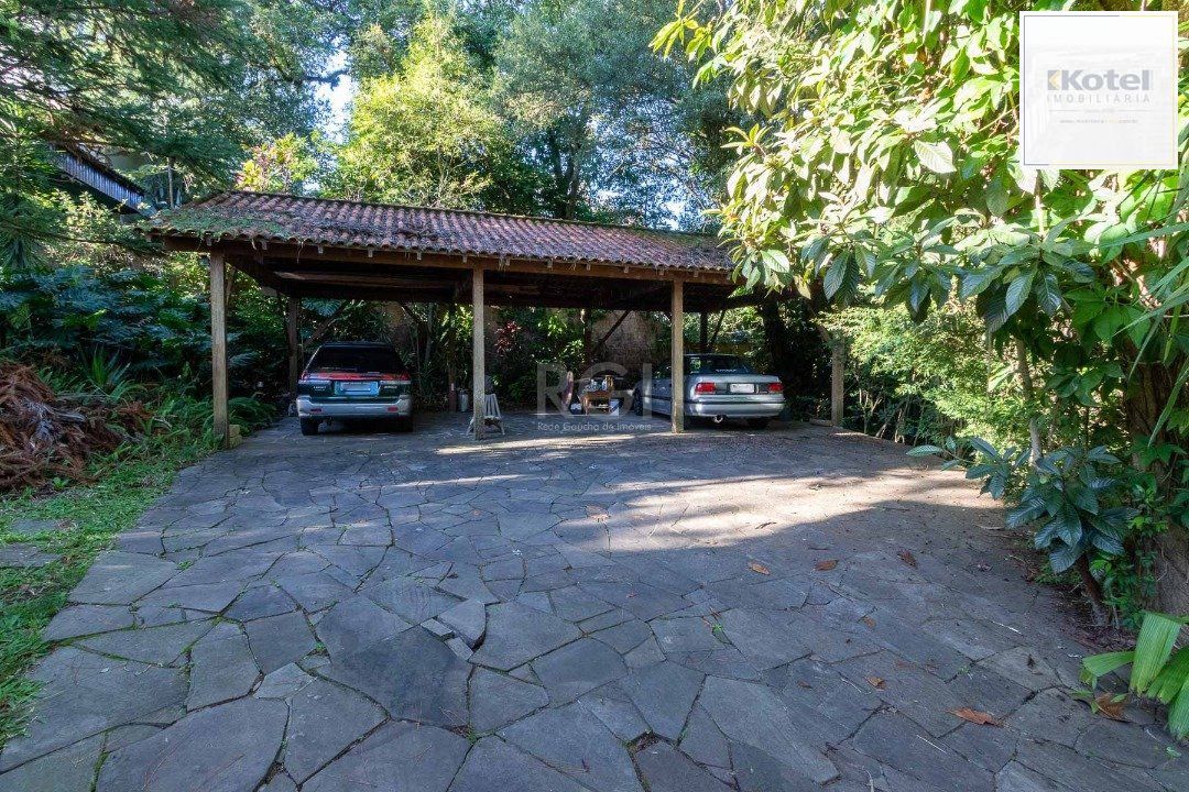 Casa para Venda - 192m², 4 dormitórios, sendo 3 suites, 4 vagas - Tristeza — foto 5