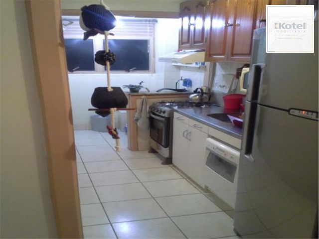 Apartamento para Venda - 44.57m², 1 dormitório, Cristal — foto 3