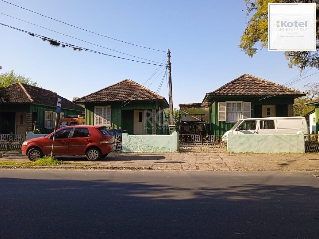 Terreno para Venda - 0m², 0 dormitórios, Tristeza — foto 2