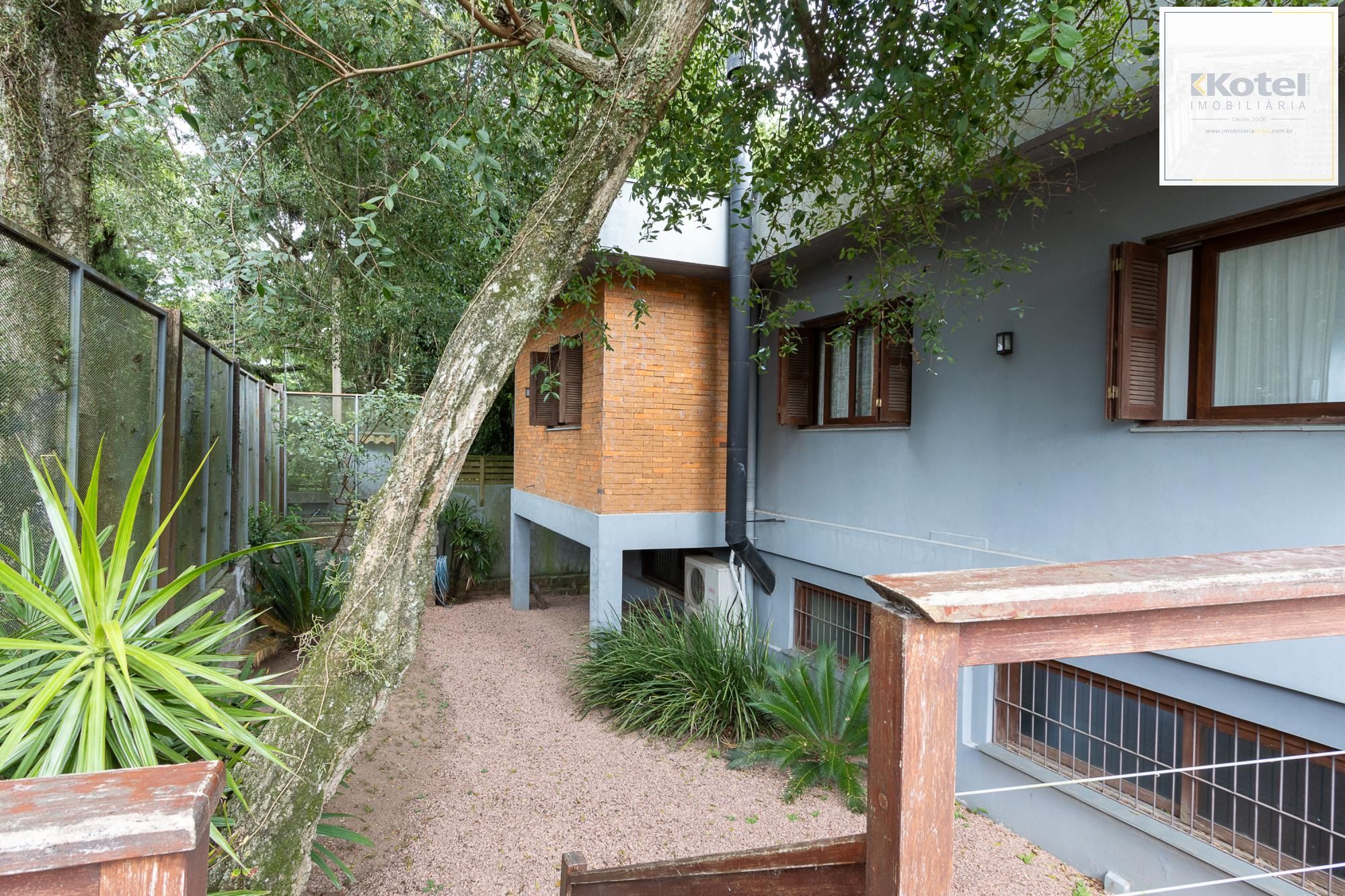 Casa com 6 quartos à venda  bairro Espírito Santo, Porto Alegre. — foto 4