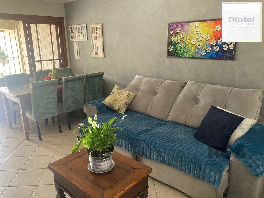 CASA | 2 DORMITÓRIOS | 1 SUÍTE | 2 VAGAS | PISCINA | SACADA | BAIRRO HÍPICA | ZONA SUL — foto 4