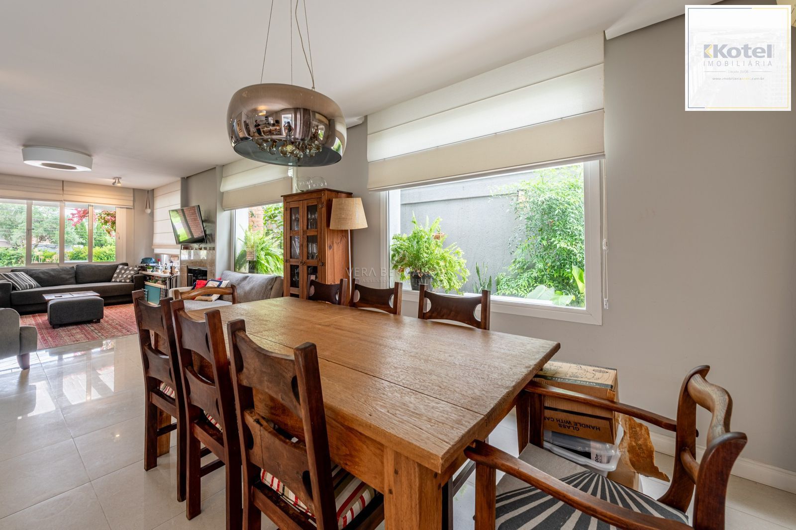 Casa de Condomínio 4 quartos à venda, 230m², Terraville - Porto Alegre