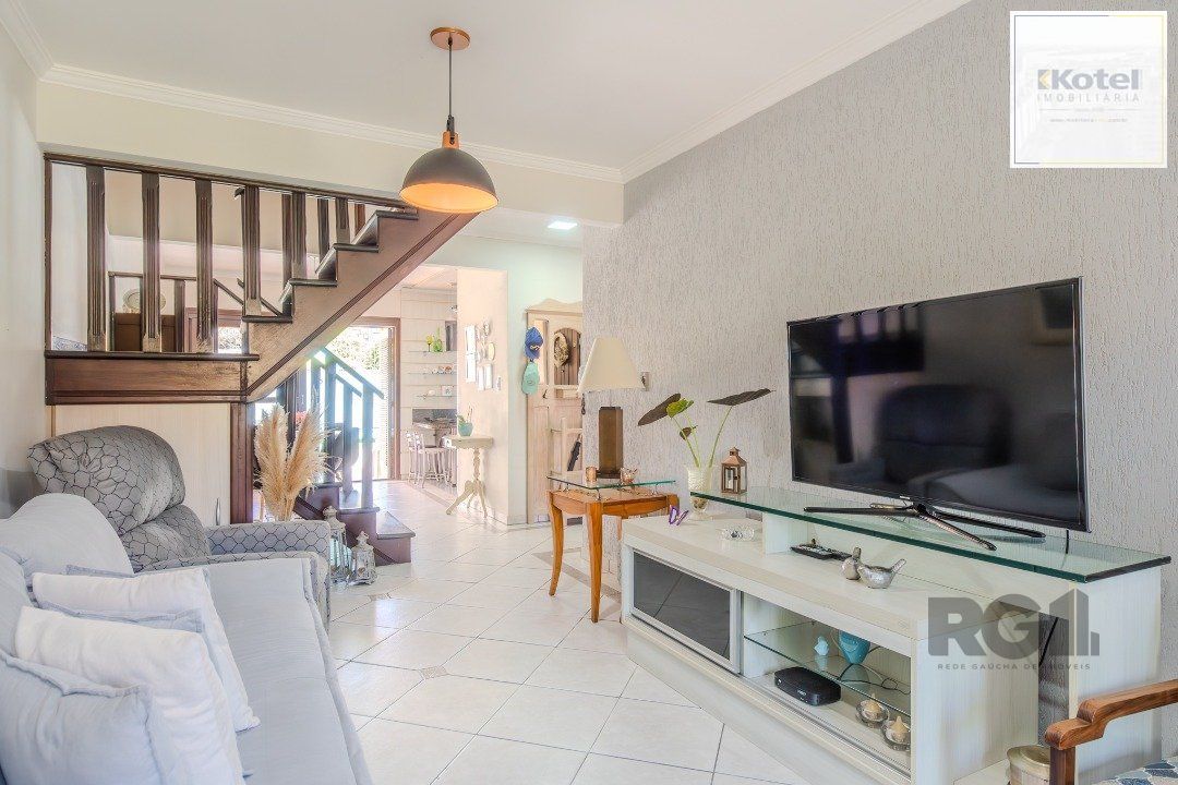 Casa 3 quartos à venda, 124m², Hípica - Porto Alegre — foto 4