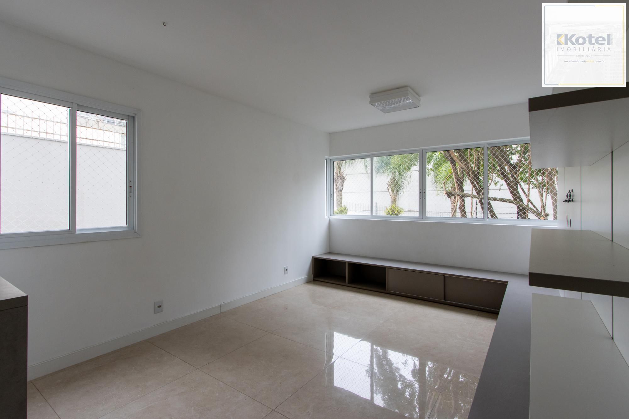 Apartamento com 2 dormitórios, sendo 1 suíte, e sala ampla com ambientes integrados - Condomínio Residencial Sucre — foto 2