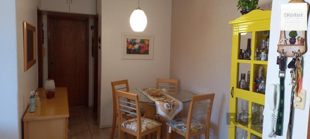 Apartamento 2 quartos, Bairro Vila Nova