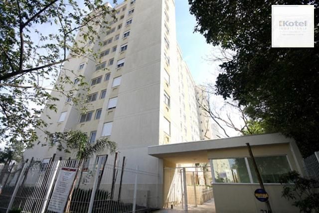 Apartamento 3 quartos à venda, 62m², Sarandi - Porto Alegre