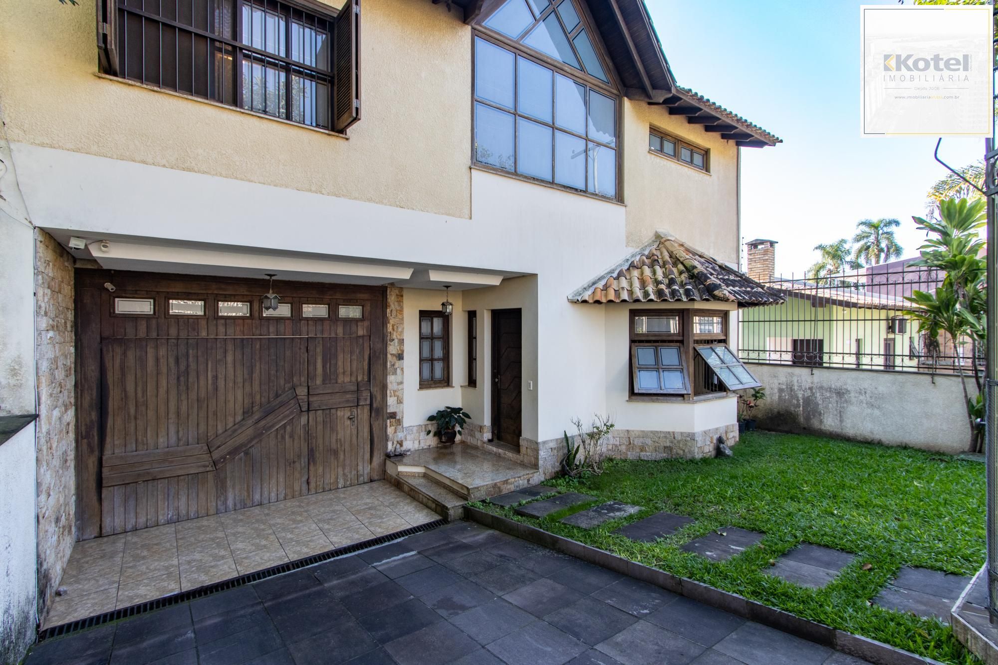 Casa com 3 quartos e 357m² à venda em Tristeza, Porto Alegre. — foto 2
