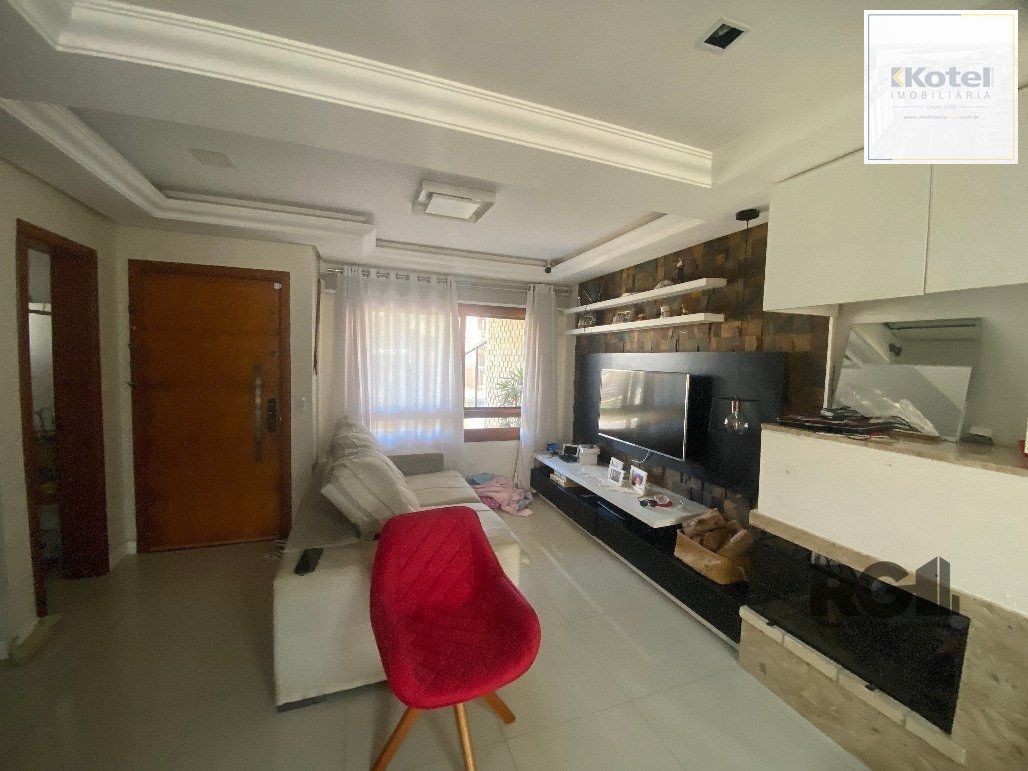 Casa de 3 dormitórios  sendo 1 suíte no Lagos de Nova Ipanema — foto 4