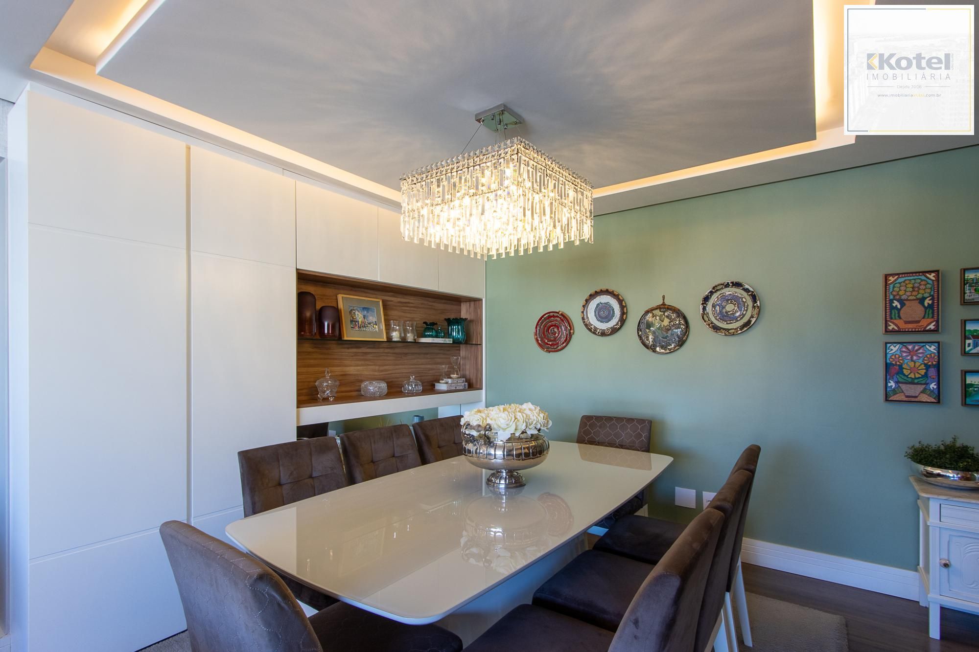 Excelente apartamento de 3 dormitórios, 1 suíte e 2 vagas no bairro Tristeza. — foto 2