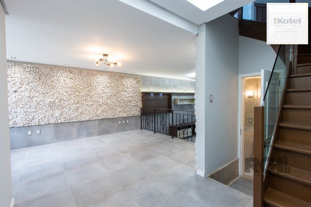 Casa 3 dormitórios à venda Ipanema  - Impecável - Totalmente reformada e mobiliada. — foto 5