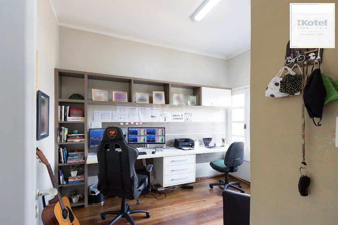 Casa Condominio para Venda - 297.63m², 4 dormitórios, sendo 1 suites, 2 vagas - Espirito Santo