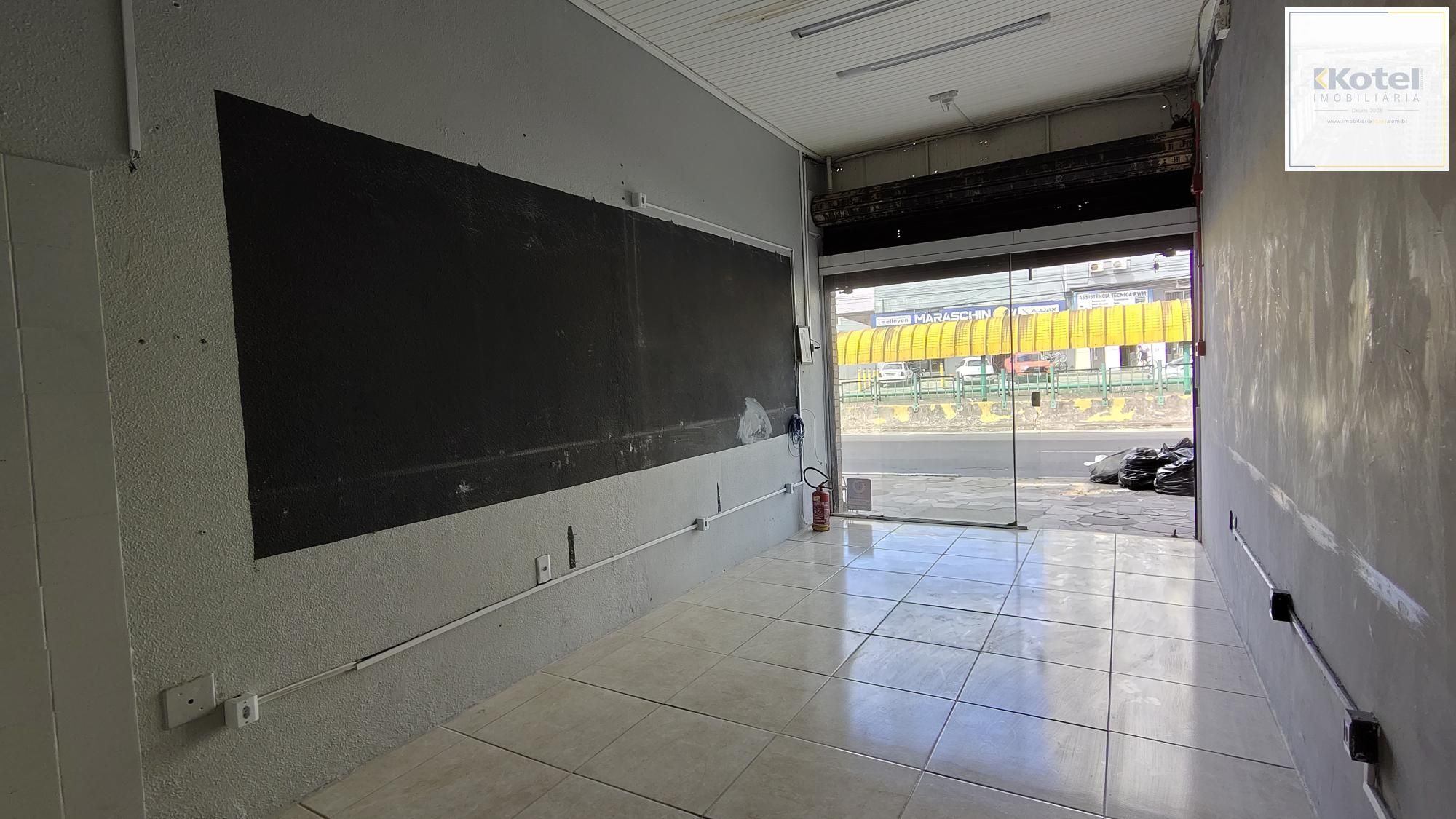 Sala Comercial, 1 sala, à venda, 26 m², Partenon - Porto Alegre — foto 2