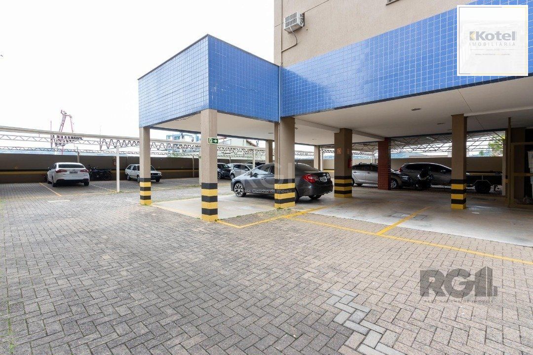 Apartamento 3 quartos à venda, 134m², Petrópolis - Porto Alegre