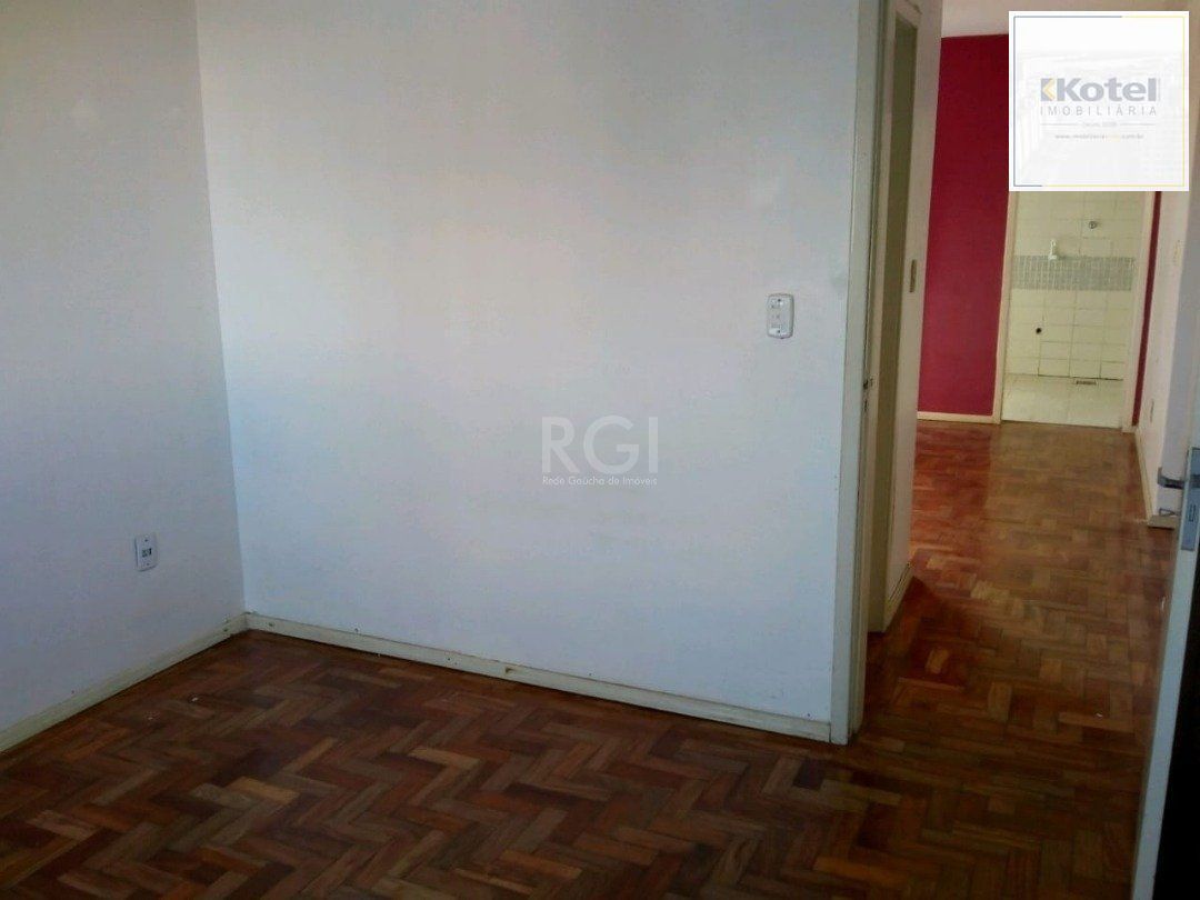 Apartamento para Venda - 44m², 1 dormitório, Tristeza — foto 3