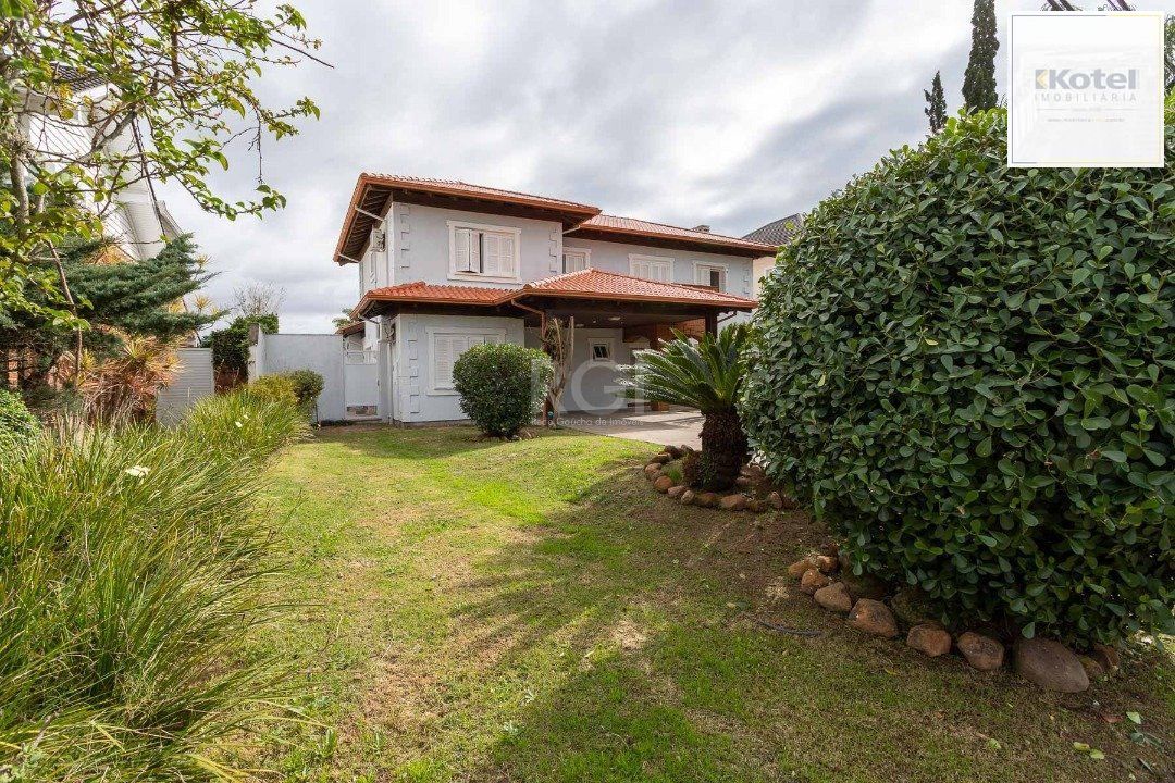 Casa Condominio para Venda - 348m², 3 dormitórios, sendo 1 suites, 2 vagas - Terra Ville — foto 3