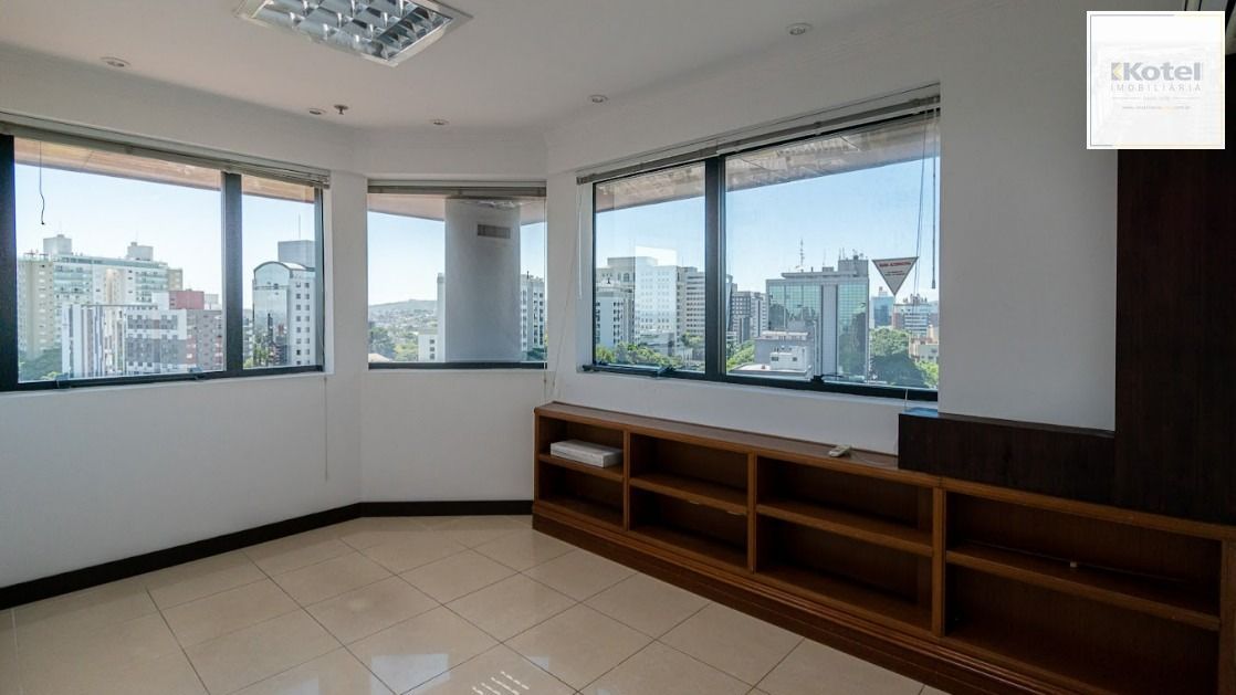 Sala Comercial 1 quartos à venda, 34m², Auxiliadora - Porto Alegre