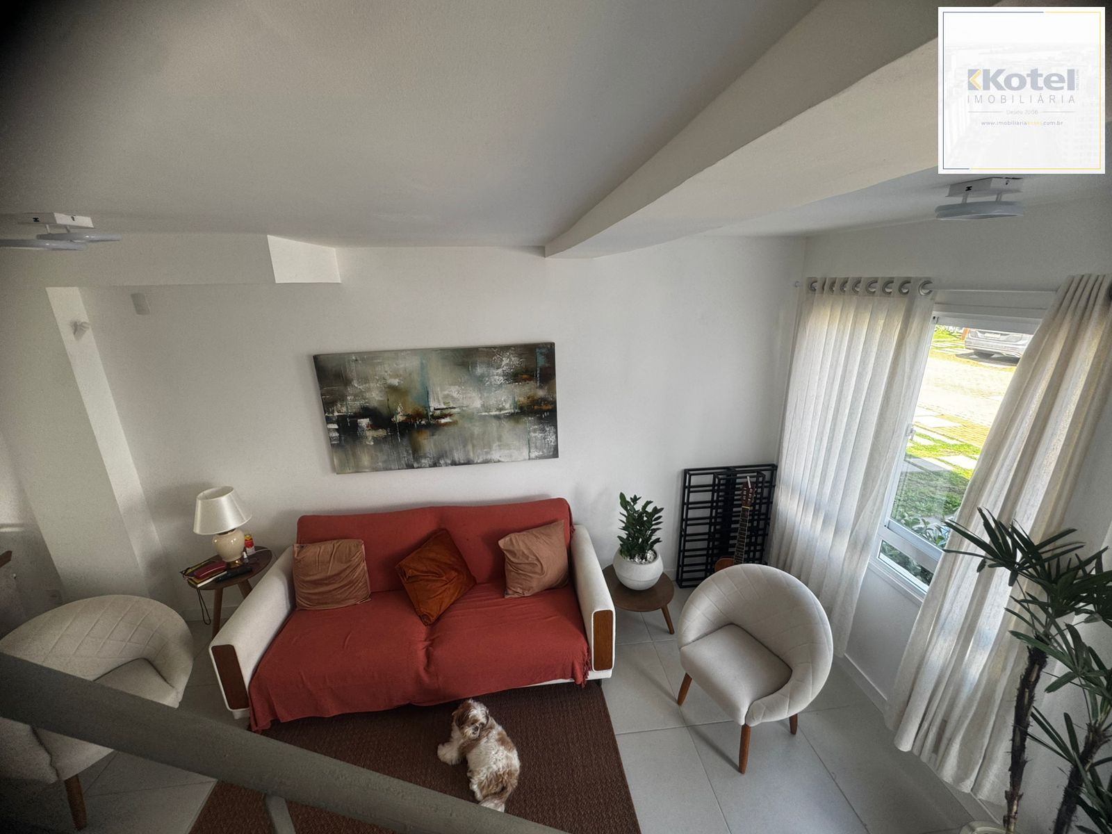 Casa de Condomínio, 2 quartos, à venda, 59 m², Vila Nova - Porto Alegre — foto 2