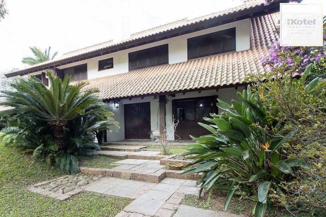 Casa de Condomínio 6 quartos à venda, 702m², Cavalhada - Porto Alegre — foto 4